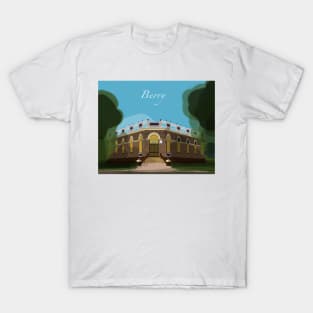 Berry Masonic Lodge 2023 T-Shirt